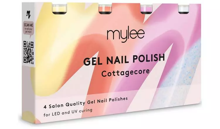 Ethical quality nail care