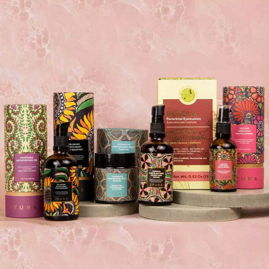 Embrace a Holistic Lifestyle: Discover the Transformative Power of The Ayurveda Experience