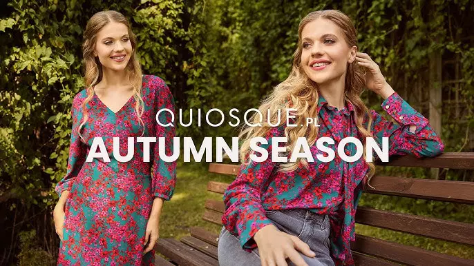 Pay tribute to the unique fashion of every woman