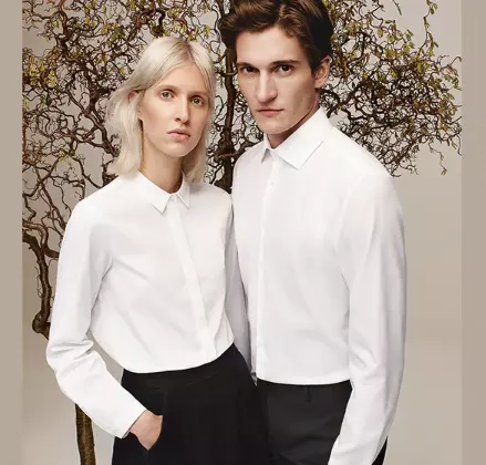 The Iconic Shirt Brand for Timeless Quality and Style