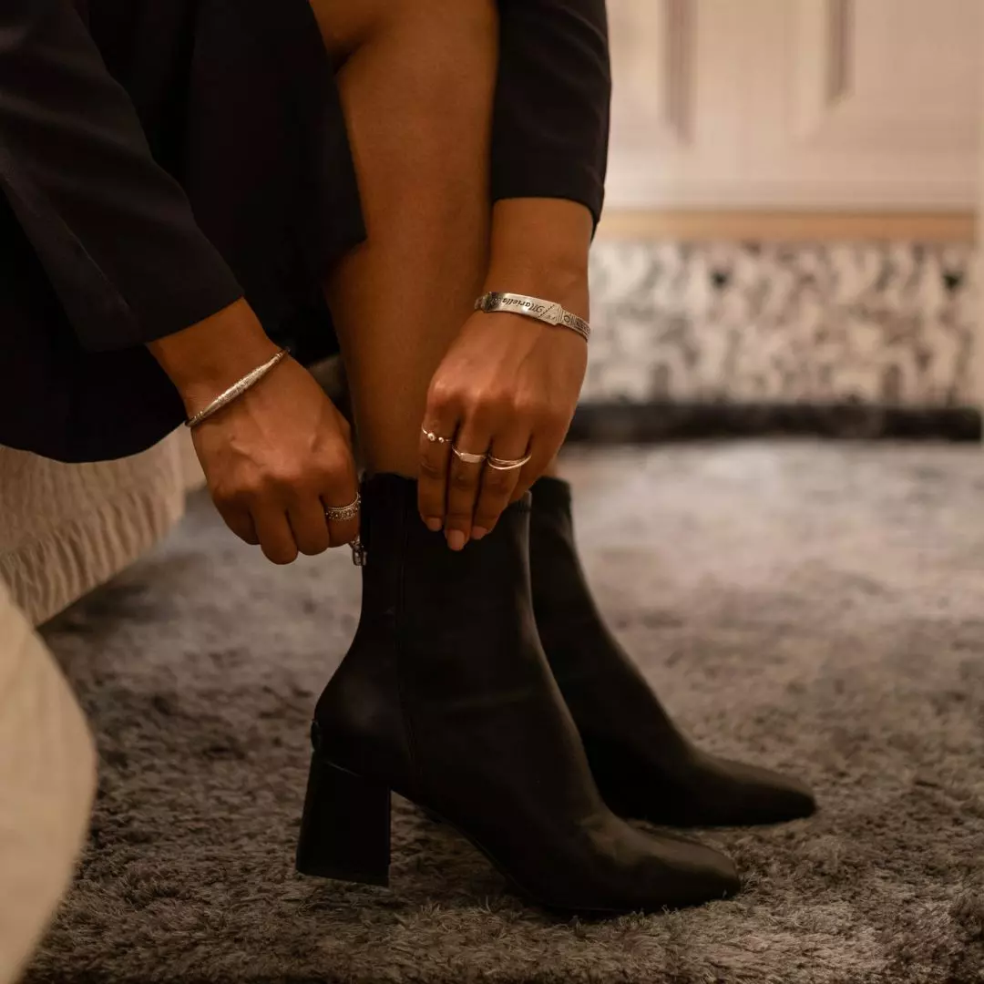 Winter Ready: Explore Cozy and Chic Footwear at Famous Footwear