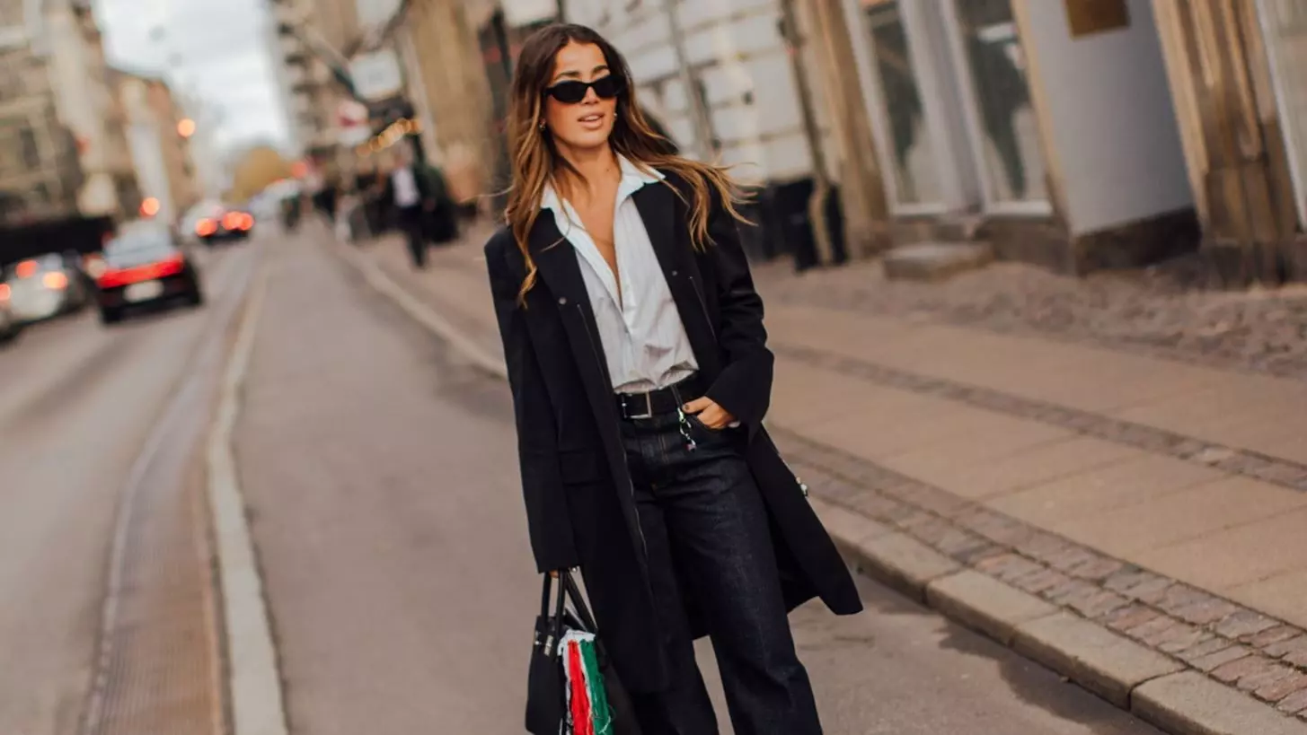 Chic Wool Essentials: Discover the Fashion-Forward Winter Collection from Massimo Dutti!