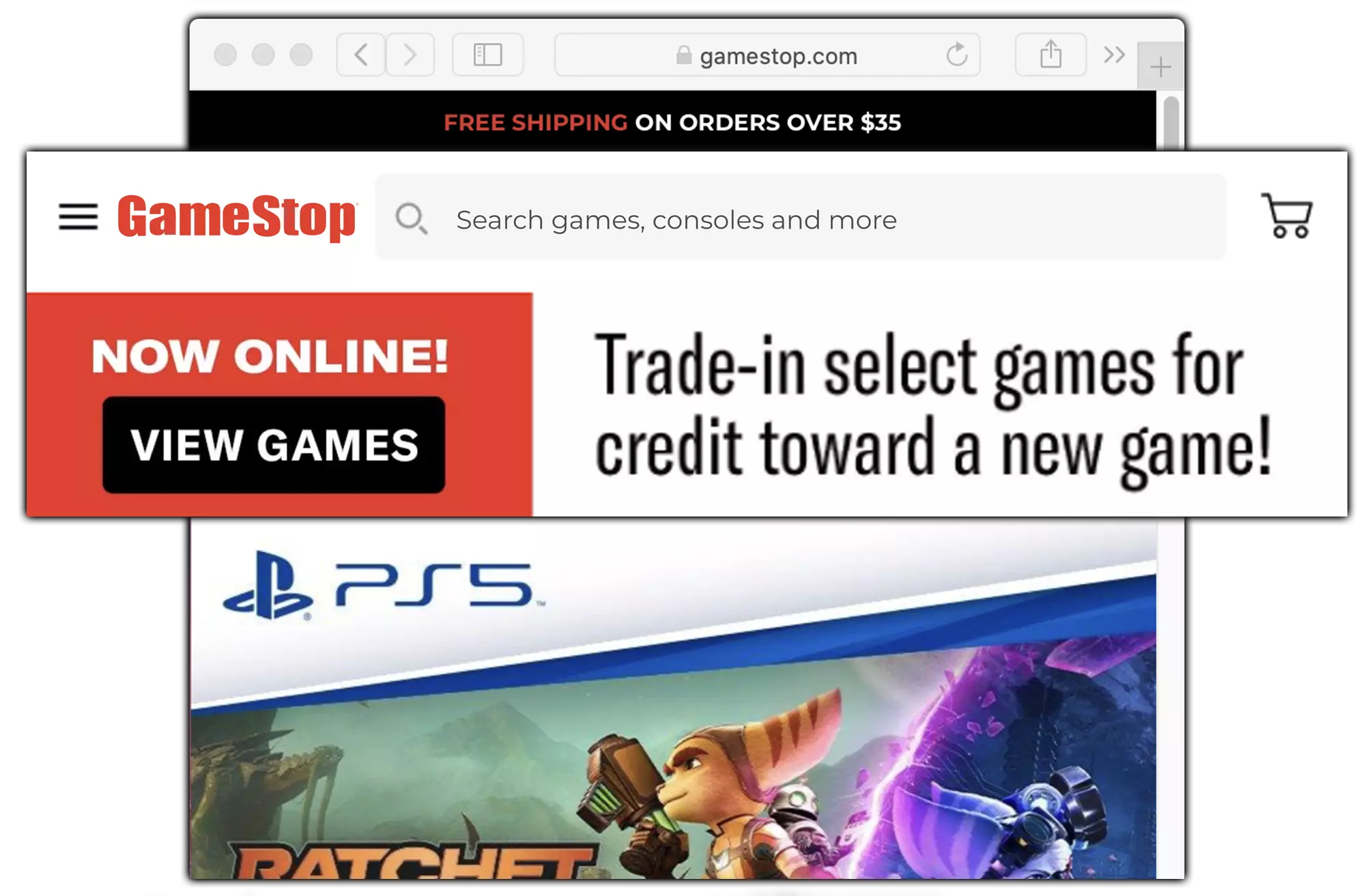 GameStop for the Best Trade-In Deals and Gaming Adventures!