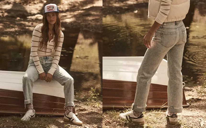 Unleash Your Holiday Glam with Buckle’s Fashion Forward Styles