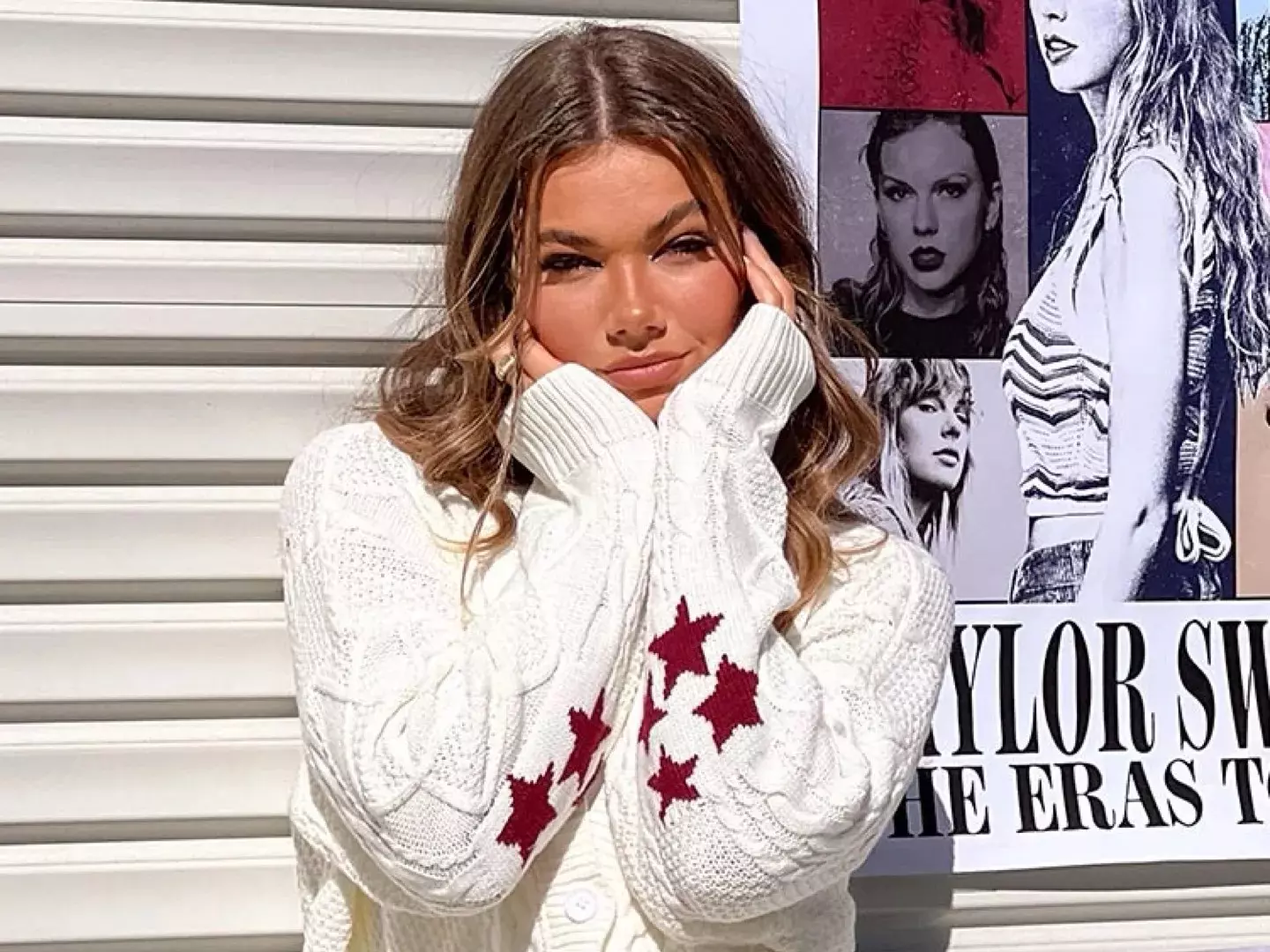 Stay Stylish This Fall and Winter with Beginning Boutique’s Sweater Collection