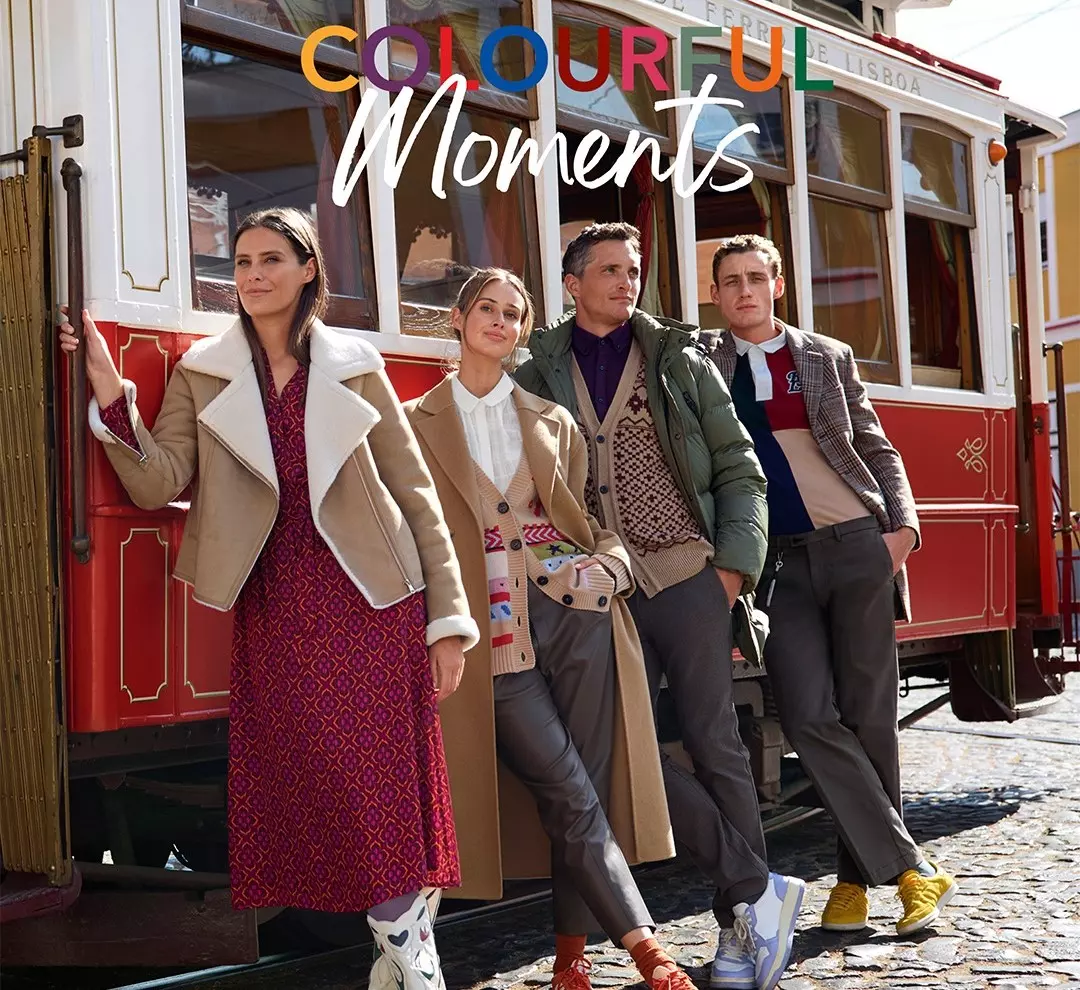 Embrace Winter with Style: Discover Peek & Cloppenburg’s Winter Essentials