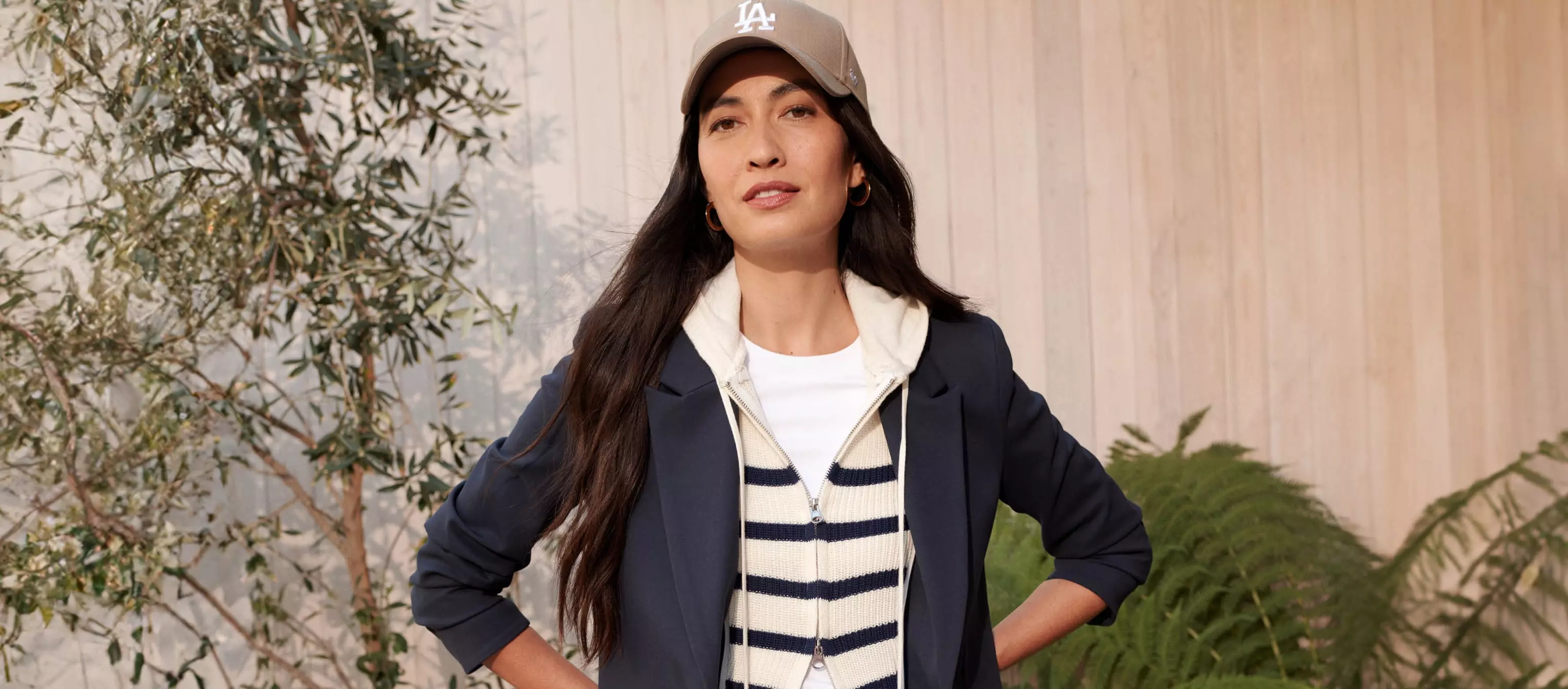 Weekend Style Made Easy: Your Guide to Evereve’s Effortless Weekend Collection