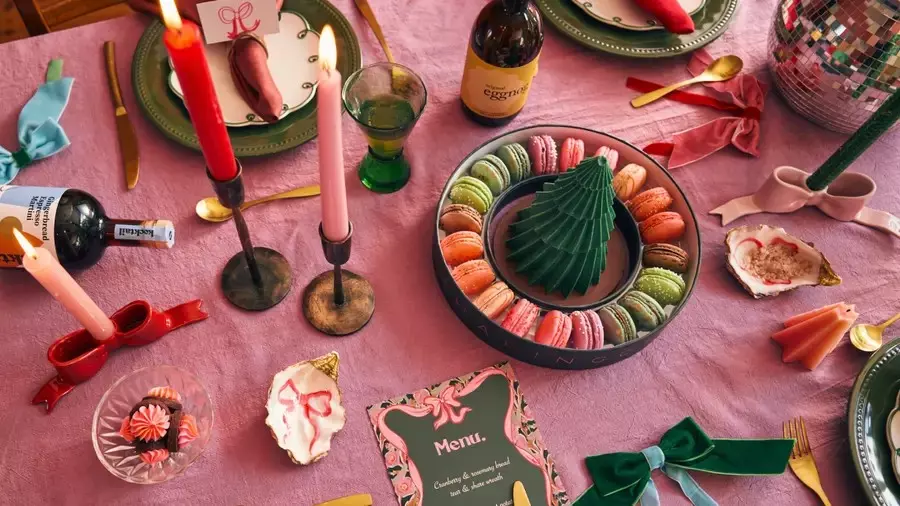 Discover Unique Stocking Fillers for Everyone on Your List at Not On The High Street