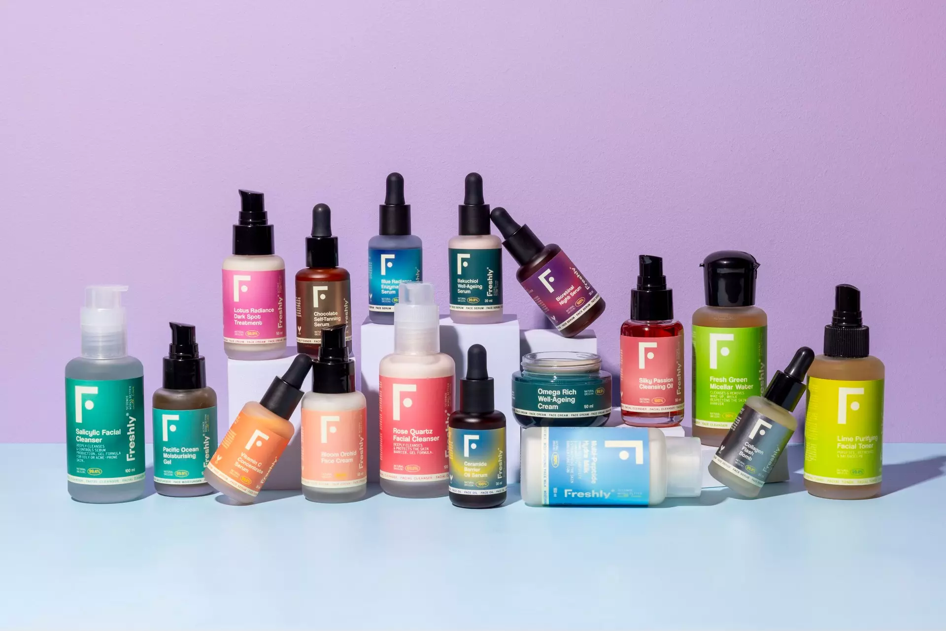 Achieve Radiant, Healthy Skin with Freshly Cosmetics: Skincare Routine Guide