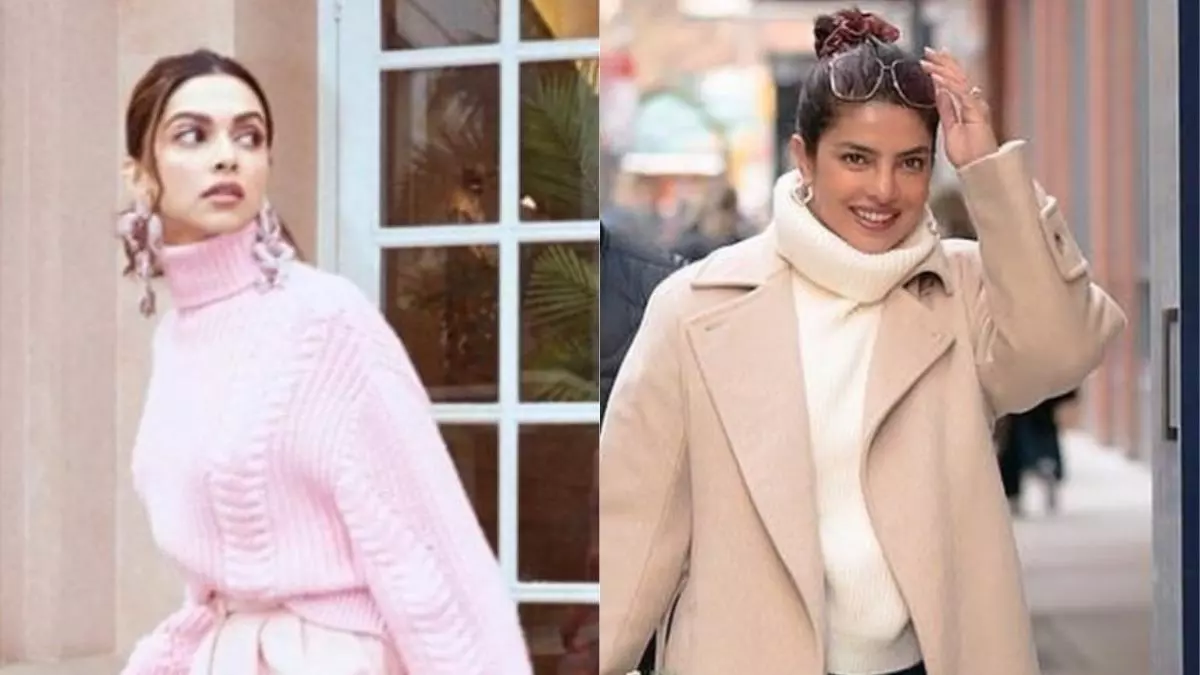 Winter Wardrobe Wonders: Chic Picks to Keep You Warm