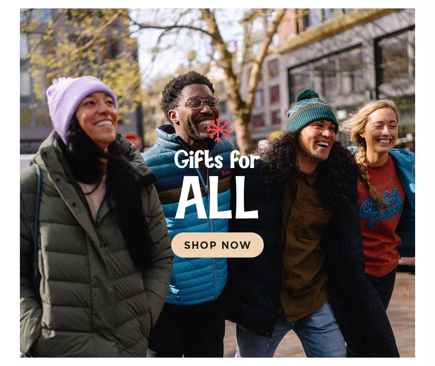 Holiday Gift Guide: Stylish Outdoor Gear for All Adventurers