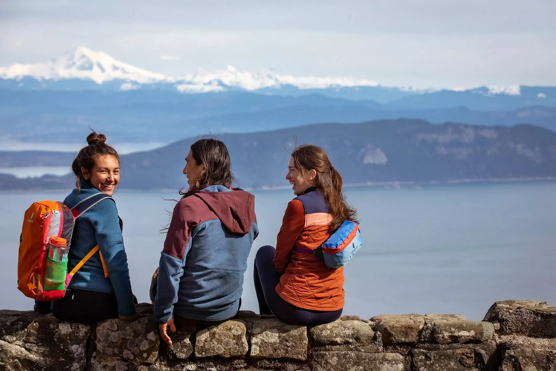 Outdoor gear for your next excursion