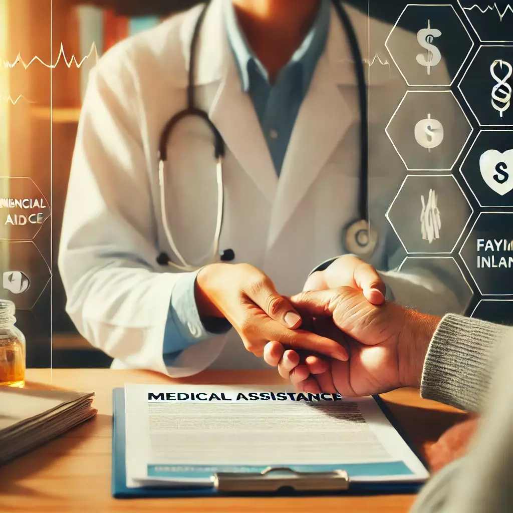 Medical Assistance Program