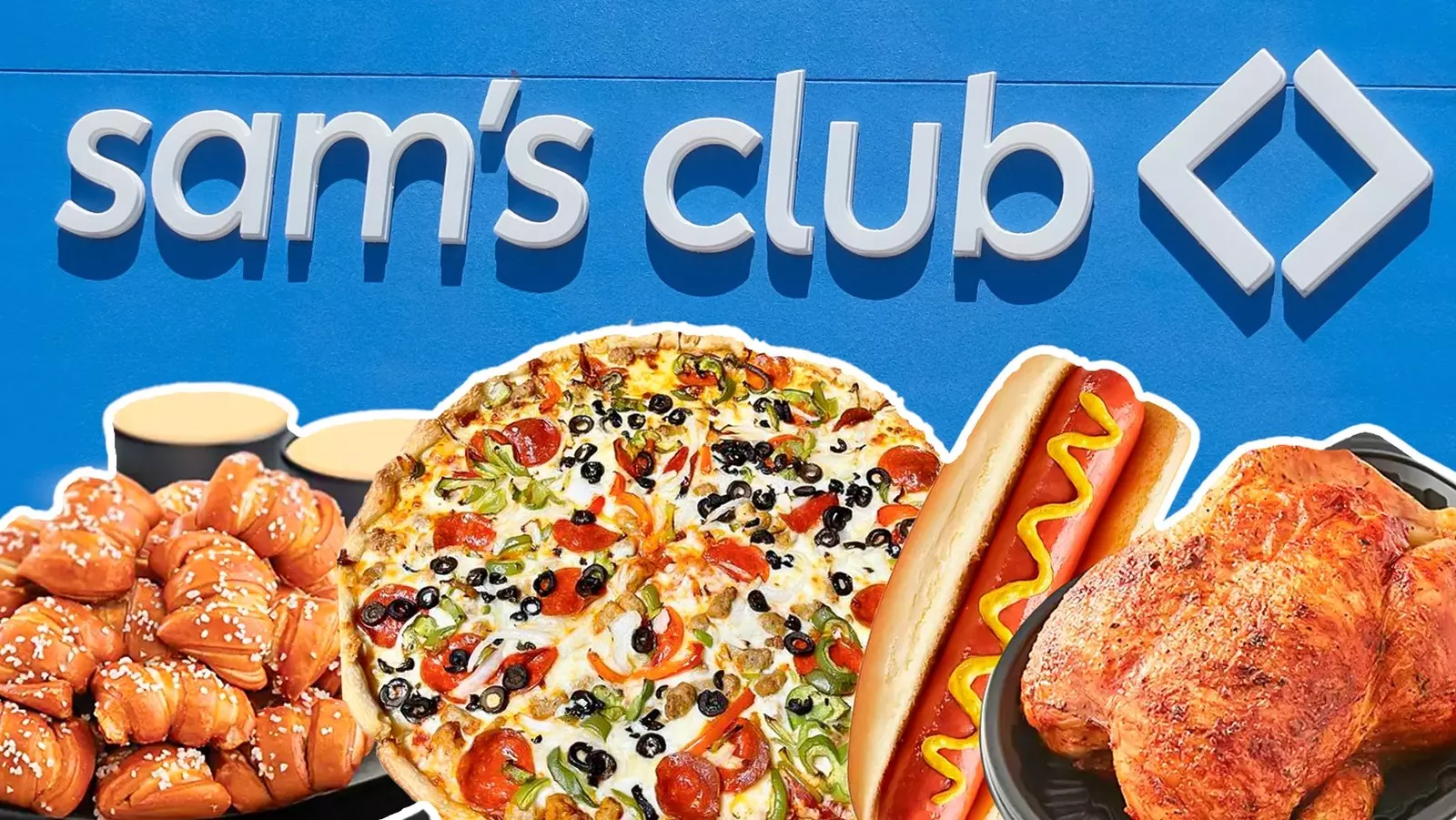 Sam's Club Recipes Guide: Easy, Delicious Meals for Every Occasion