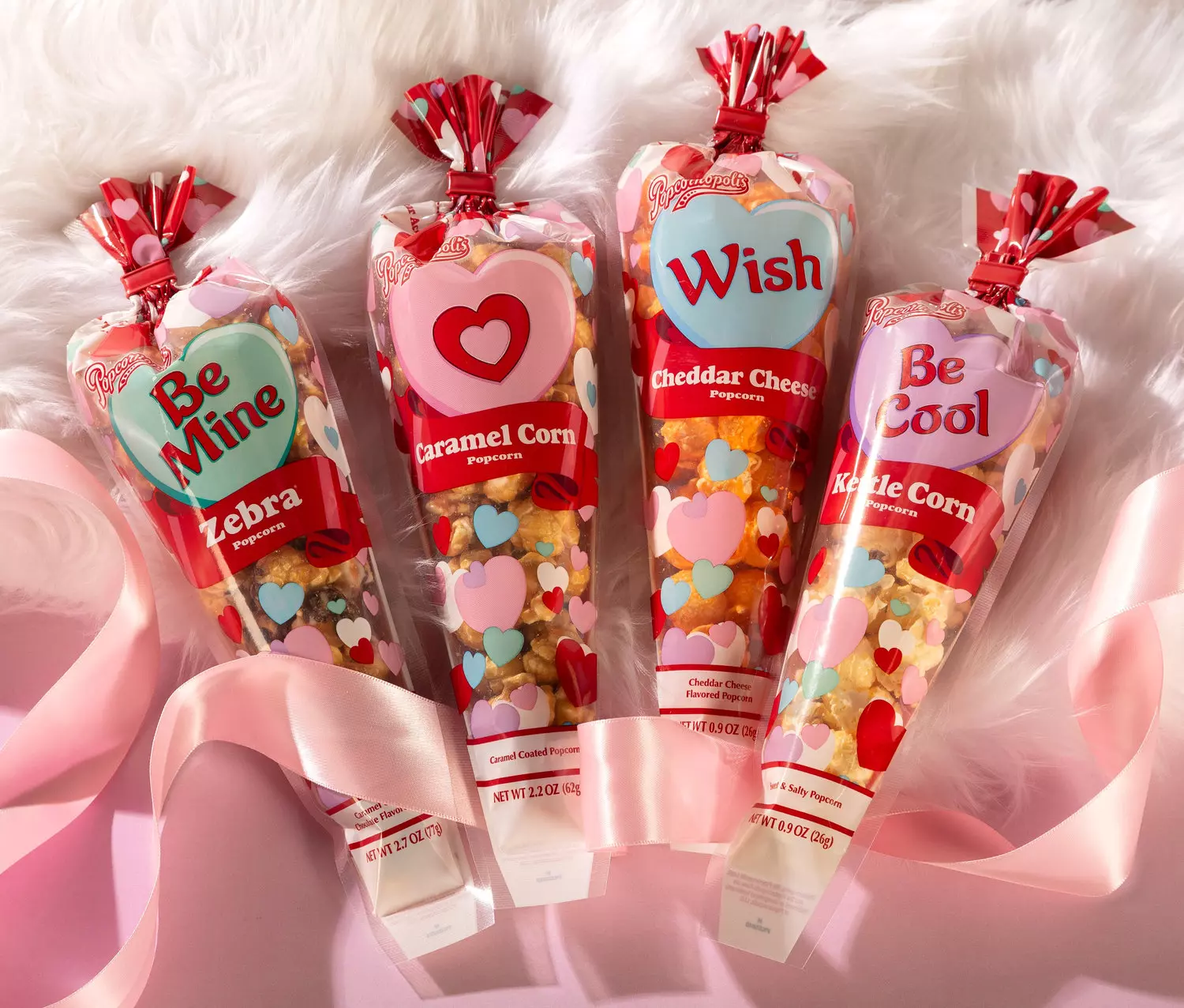 Celebrate Love with Sam's Club: Valentine's Day Specials