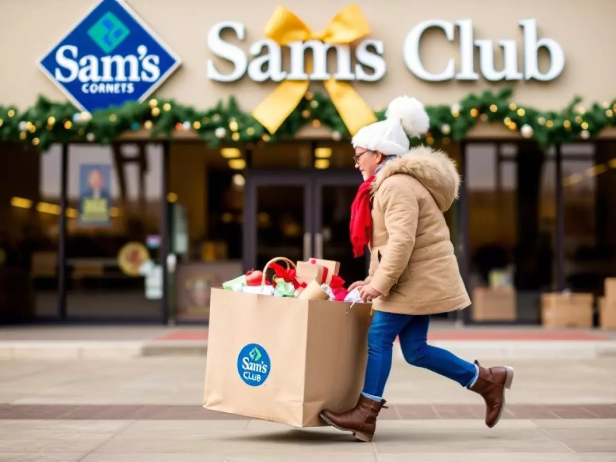 Sam's Club: Your Ultimate Destination for Global Shopping