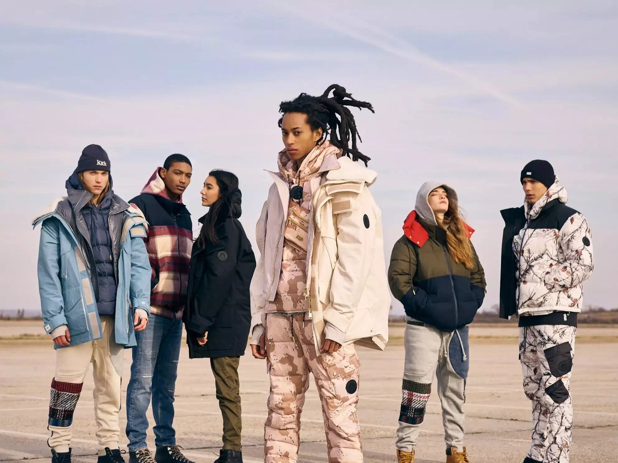 Trend Outfit Recommendations: Elevate Your Style