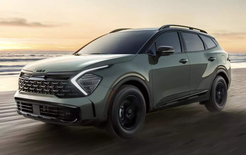 Discover information about the SUV Prices