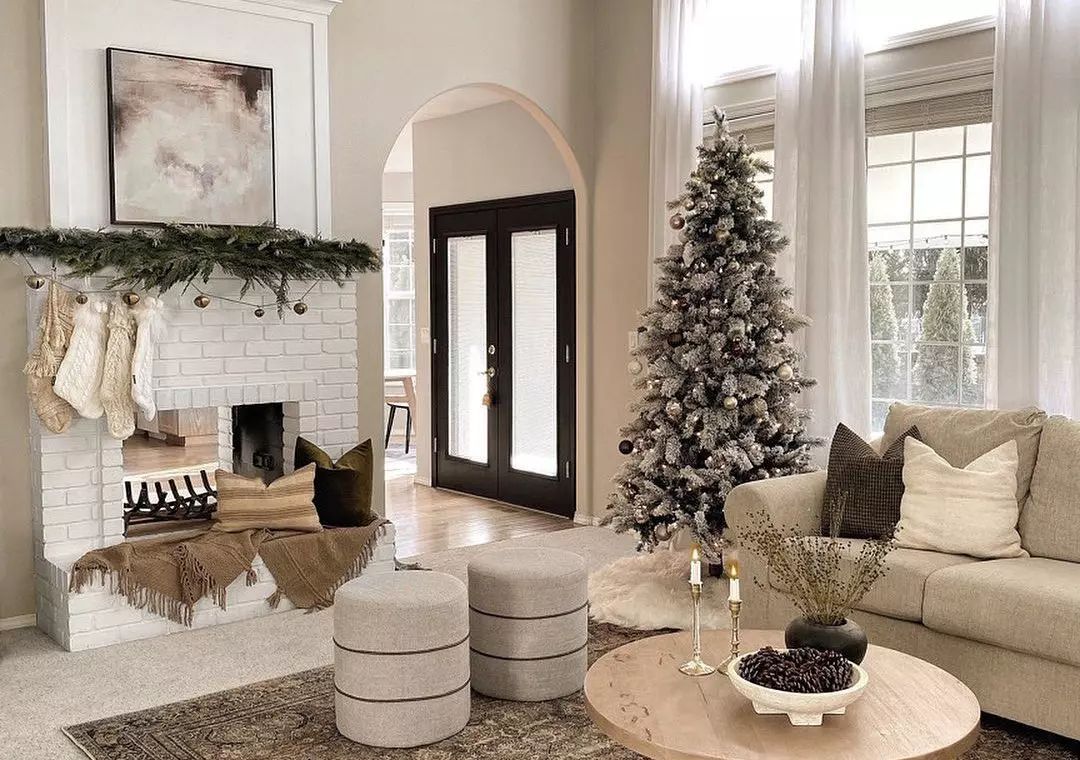 Cozy Up This Winter: How Ashley Furniture Transforms Your Home for Ultimate Comfort and Style