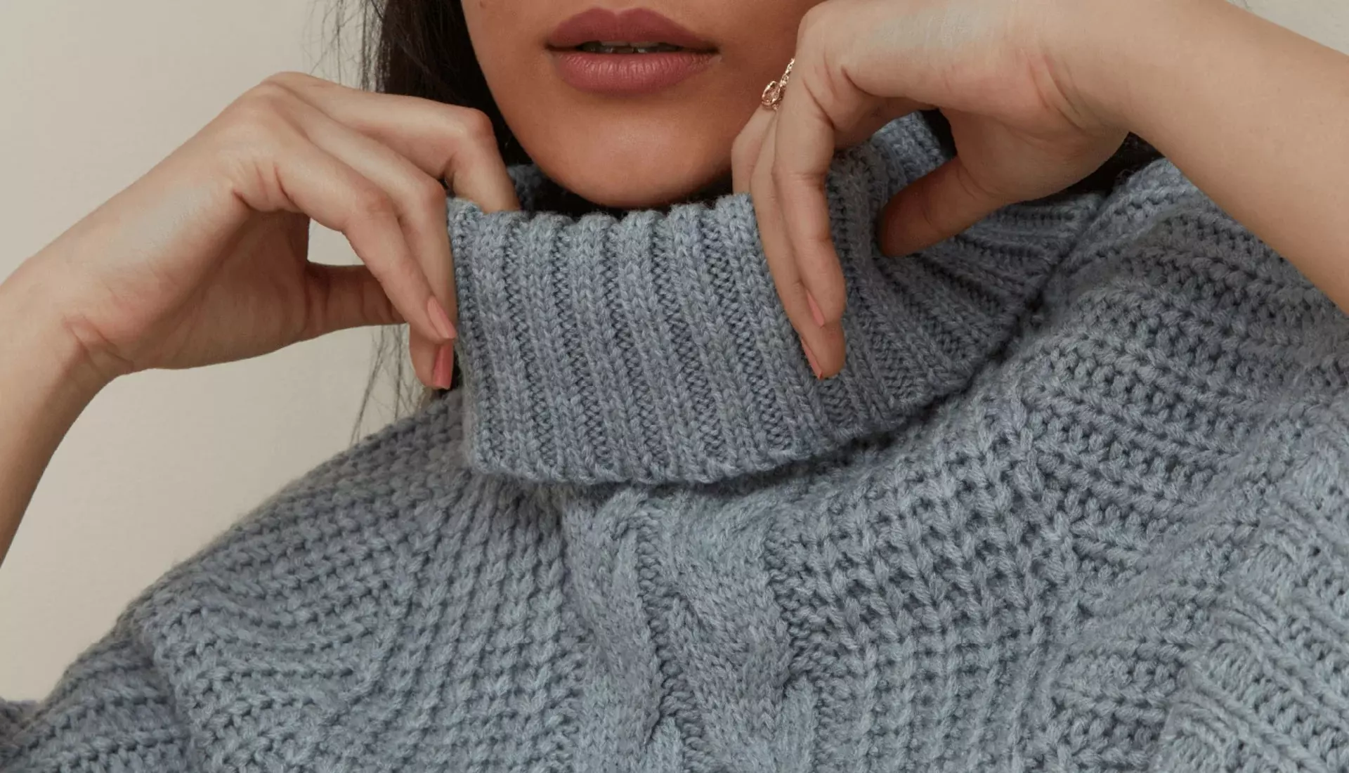 Three Essential Knitwear Pieces Every Woman Needs