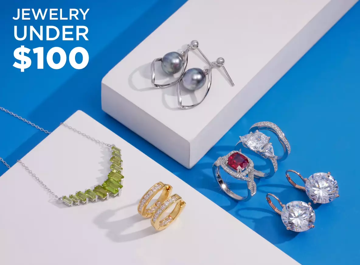 Perfect Valentine's Day Gifts: Affordable Luxury Jewelry from JTV