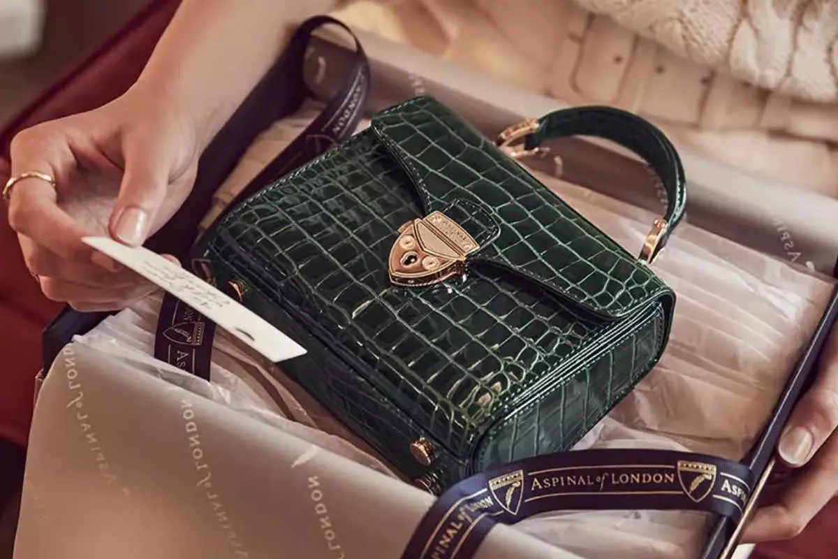 Classic vs. Trendy: Which Aspinal Handbag Should You Choose?