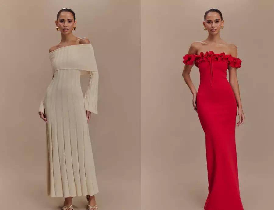 MESHKI’s Latest Arrivals: Chic & Trendy Styles for Every Occasion