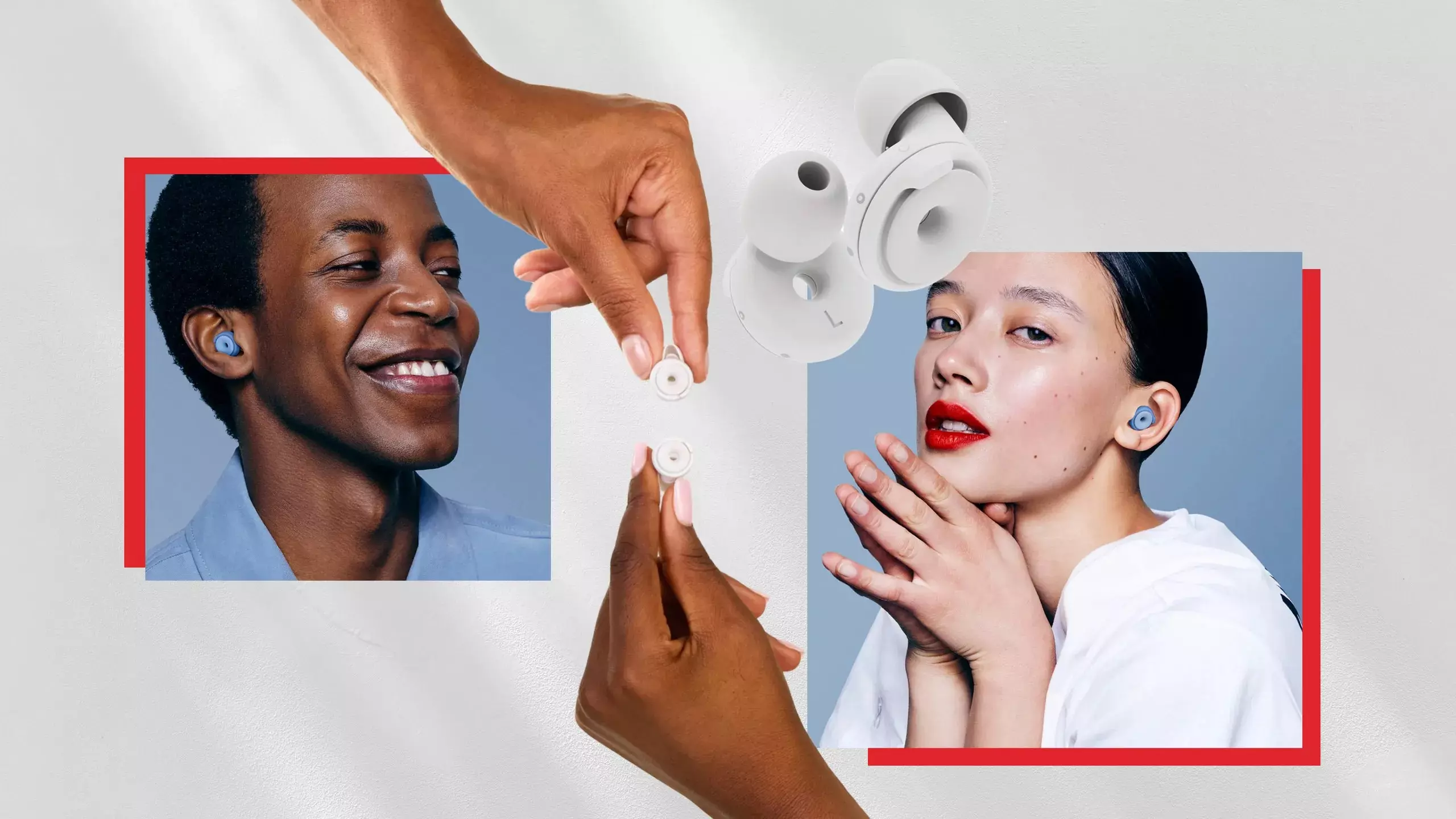Top-Selling Loop Earplugs: The Best in Stylish & Effective Noise Protection