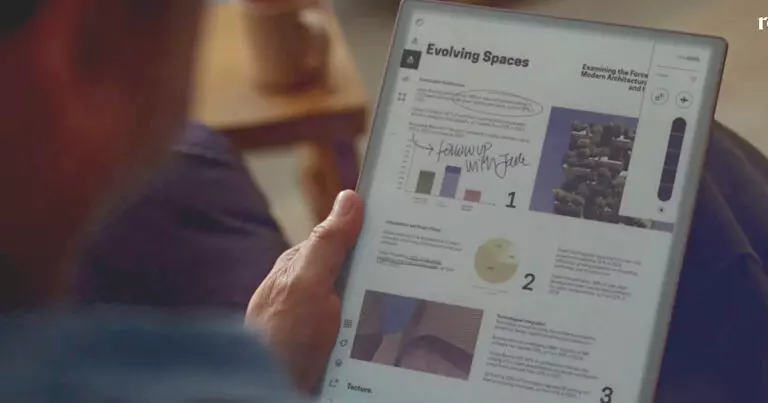 The Ultimate Digital Notebook: A Deep Dive into reMarkable 2  Introduction