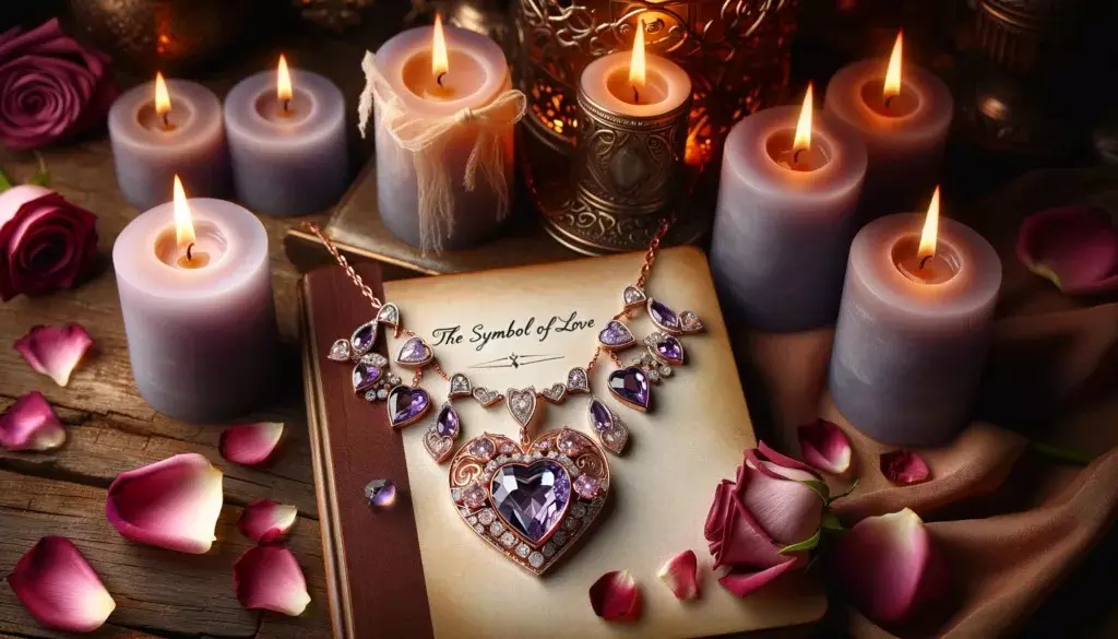 Timeless Gold Jewelry Gifts for a Romantic Valentine's Day