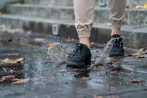 Step Into Comfort and Protection: The Perfect Shoes for Any Weather