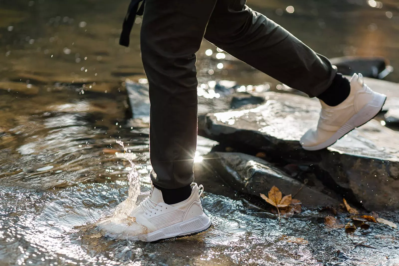 Best Hiking & Camping Shoes? Can Vessi Handle the Outdoors?