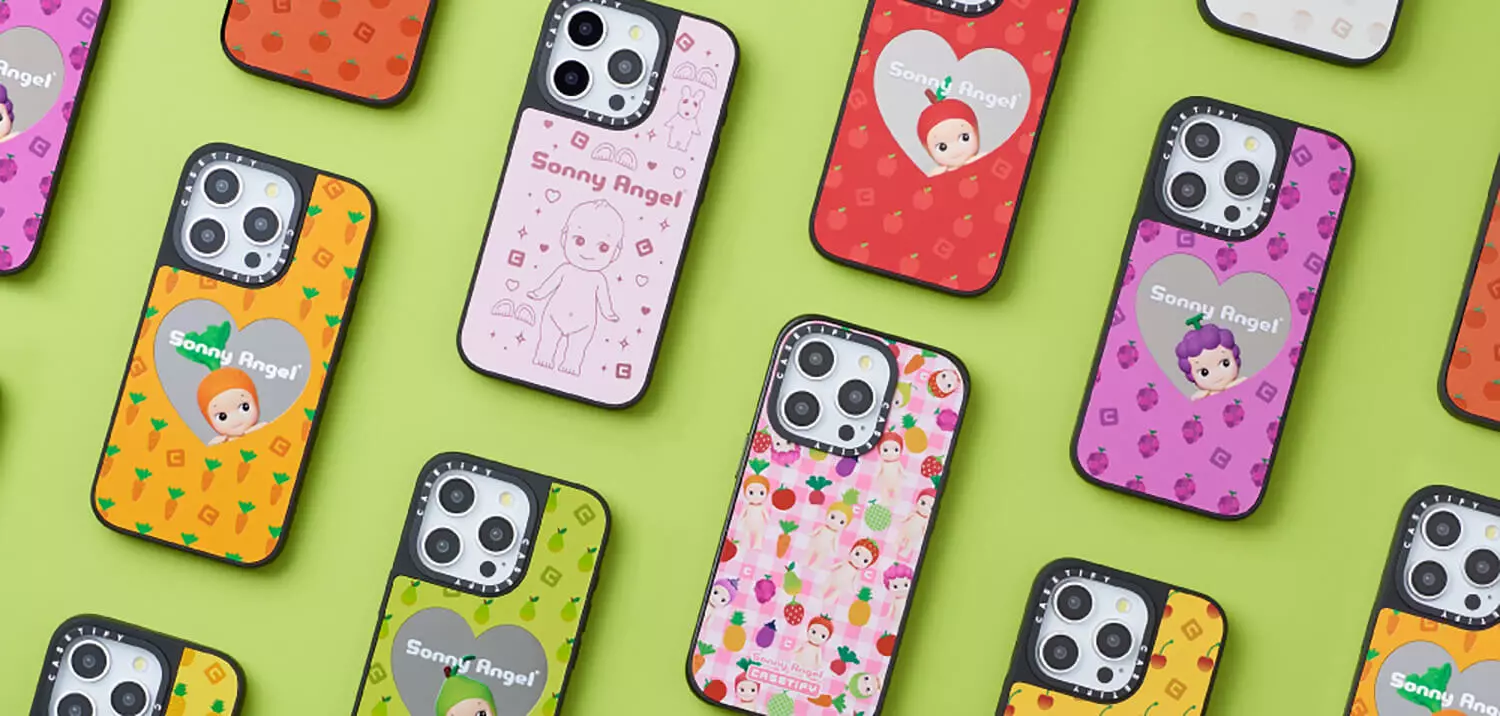 Trendiest Phone Cases You Can’t Miss Right Now