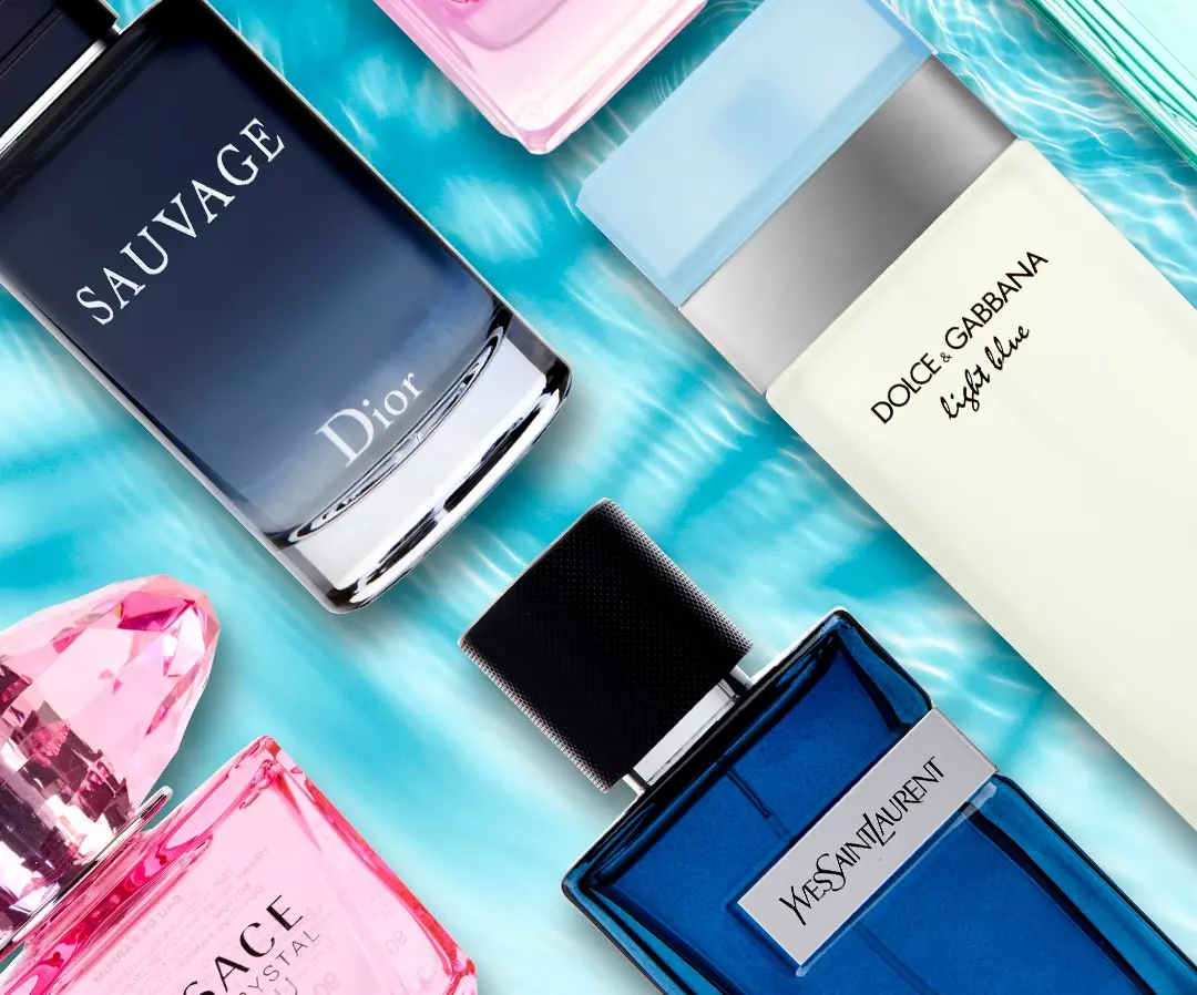 Top-Selling Fragrances You Need to Try