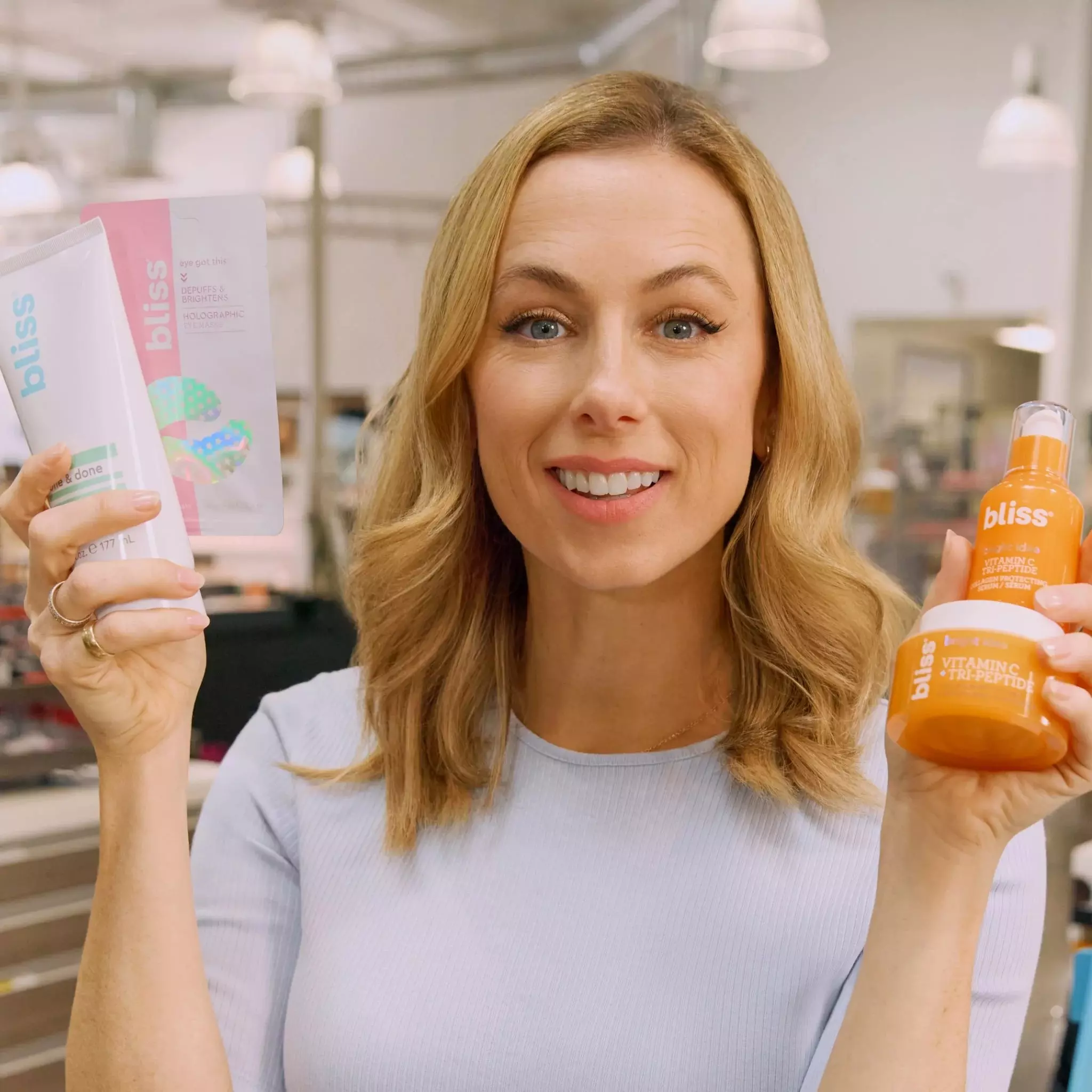 Glow from Within: Find the Perfect Skincare Routine for You