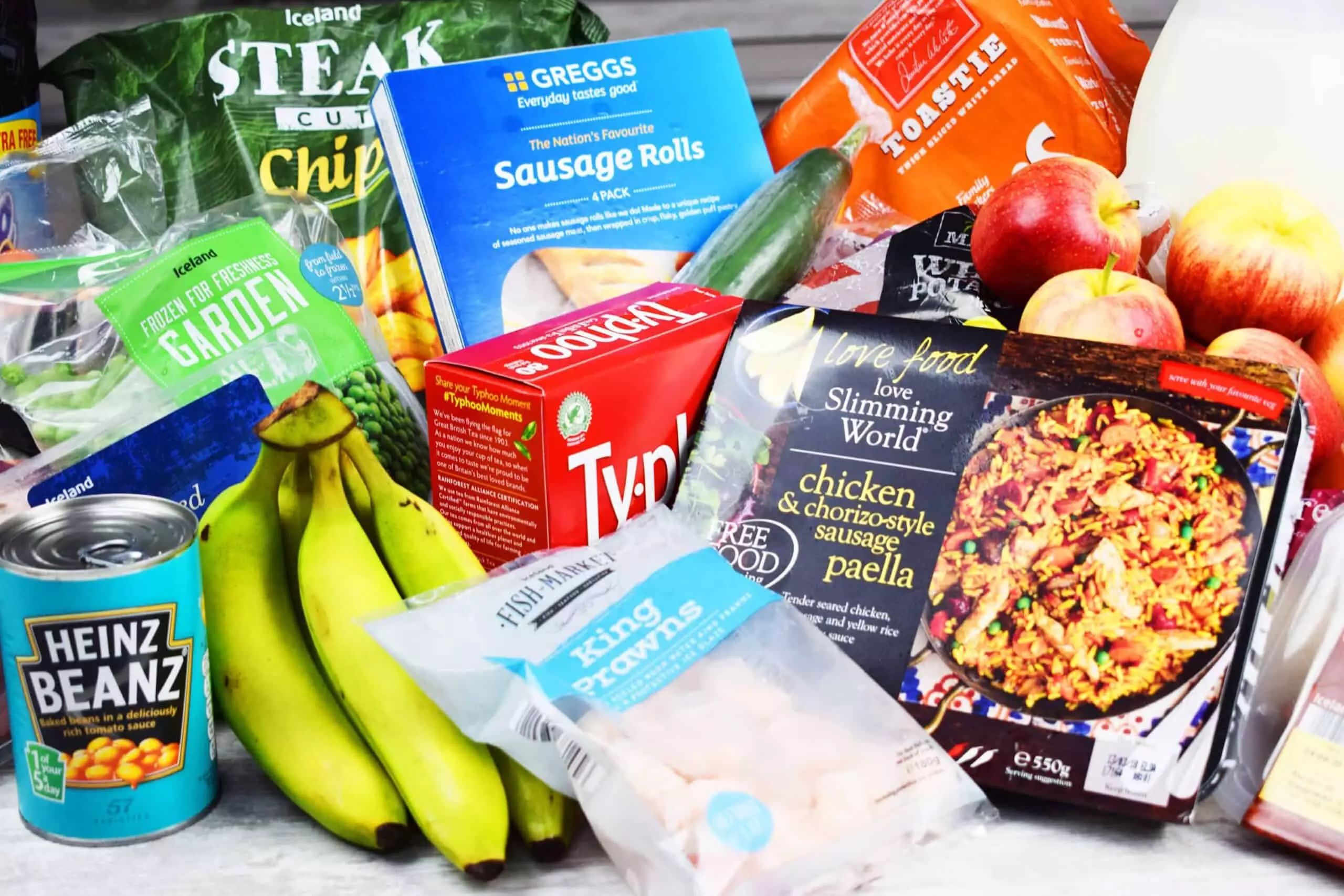 Affordable & Delicious: Top Food Picks from Iceland