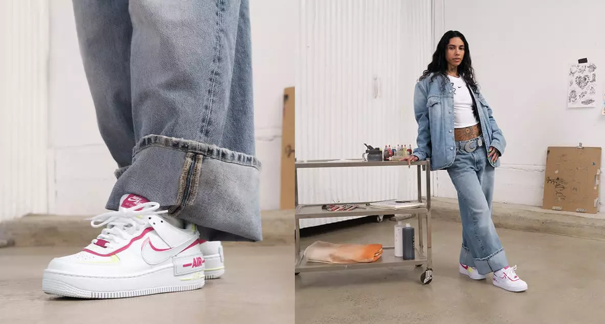 Step Into Spring with Stylish Footwear