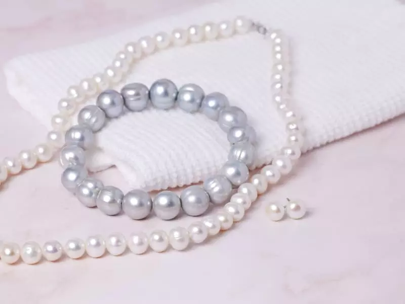 Embrace Timeless Beauty with Pearl Jewelry