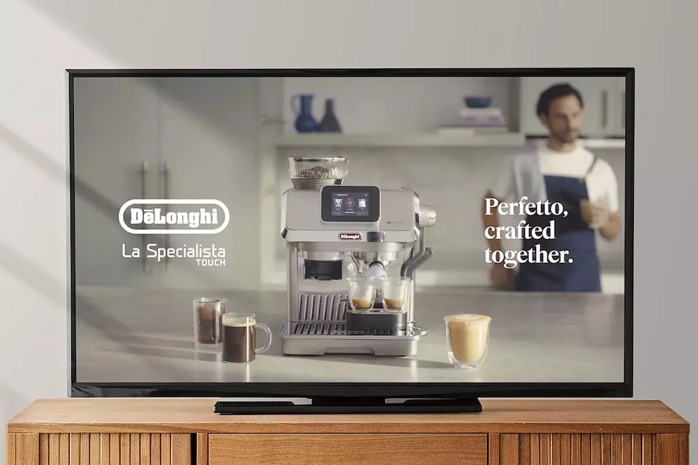 Upgrade Your Home with De'Longhi: Must-Have Appliances for Every Family