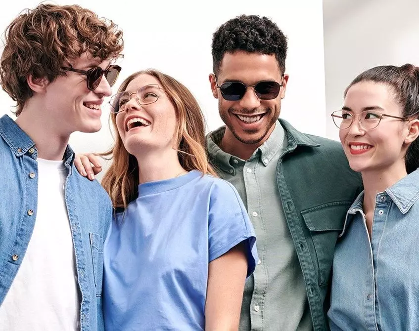 2025 Eyewear Trends: Must-Have Styles for the Year