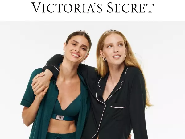 Victoria’s Secret Nightwear: Luxurious Comfort for Sweet Dreams