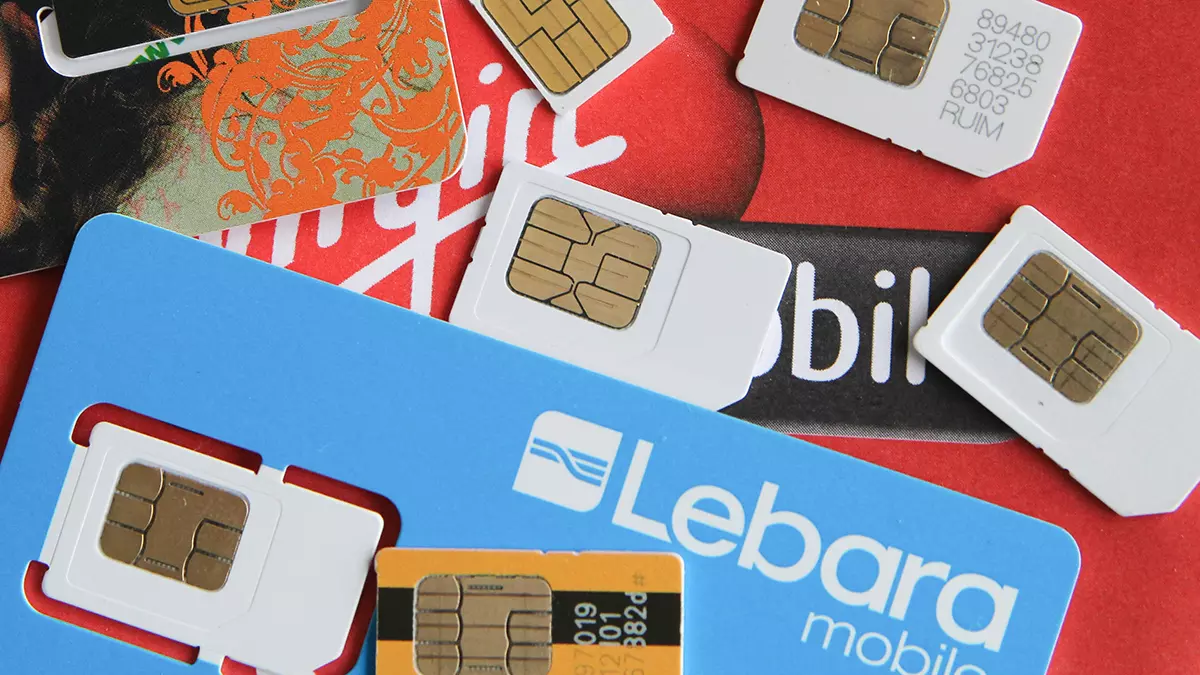 The Best 5G SIM-Only Deals: Speed, Flexibility, and Savings