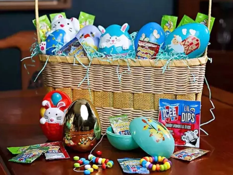 What You Need for a Perfect Easter Celebration
