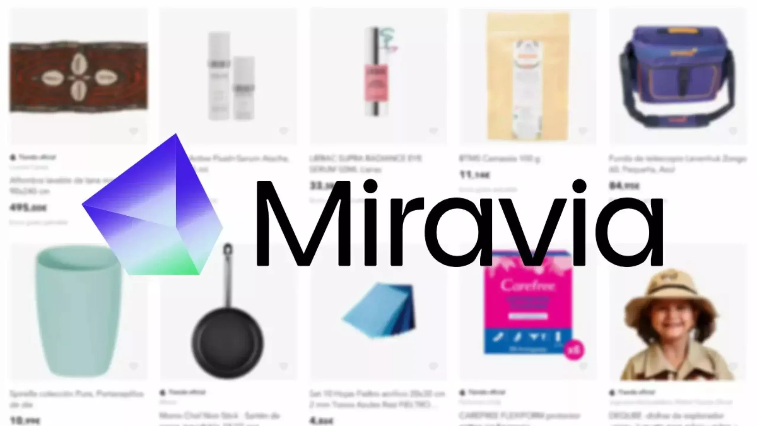 Miravia’s Spring Promotions – Must-Have Products for the Season