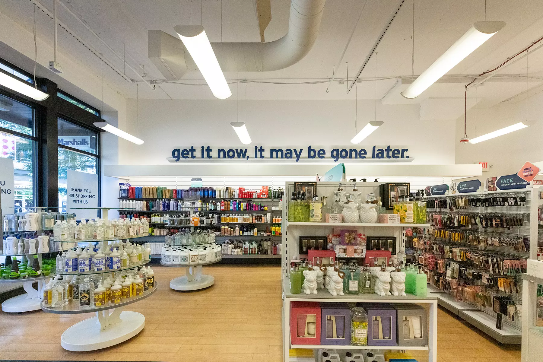 Unbeatable Deals and Hidden Gems: Why Marshalls is a Shopper’s Paradise