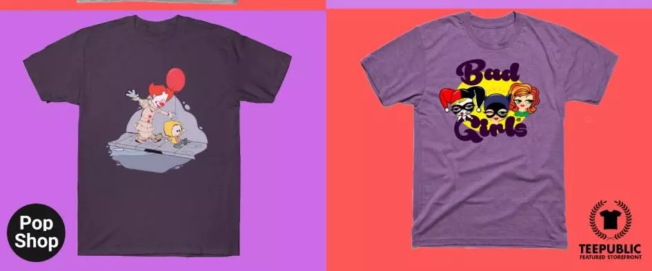 Why Teepublic is the Ultimate Destination for Unique and Personalized Products