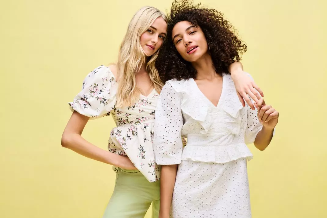 Spring Wardrobe Refresh: Key Pieces to Elevate Your Style