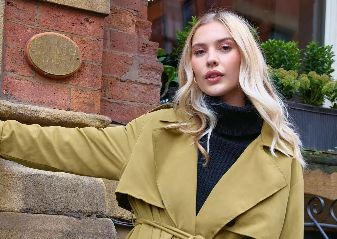 Spring Style Refresh: Must-Have New Arrivals from Dorothy Perkins