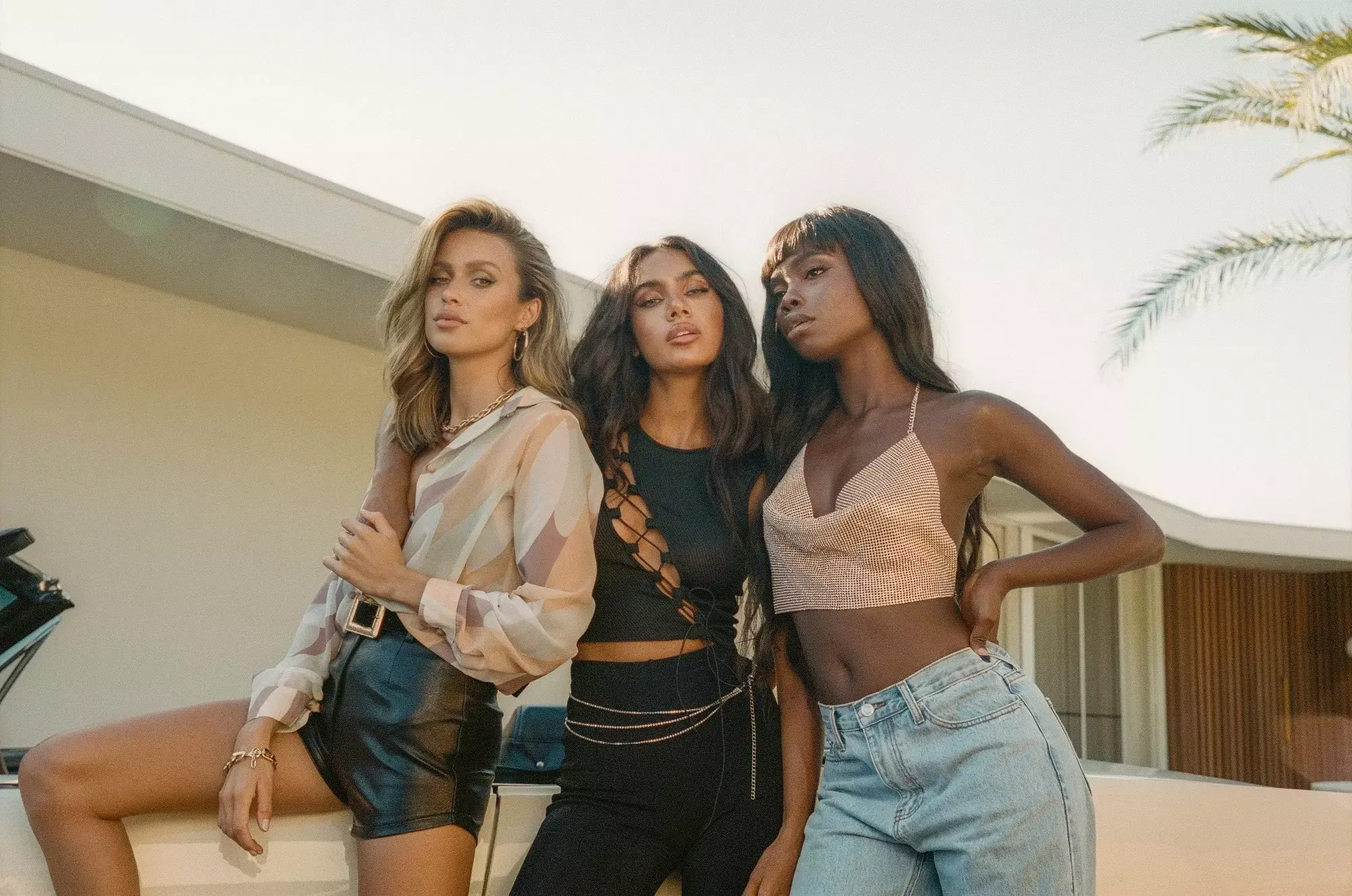 Spring Fashion Freshness: Top Picks from Princess Polly's Latest Collection