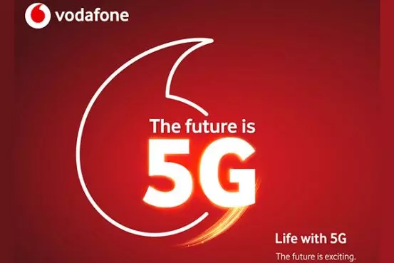 Vodafone 5G: Transforming Connectivity for the Future